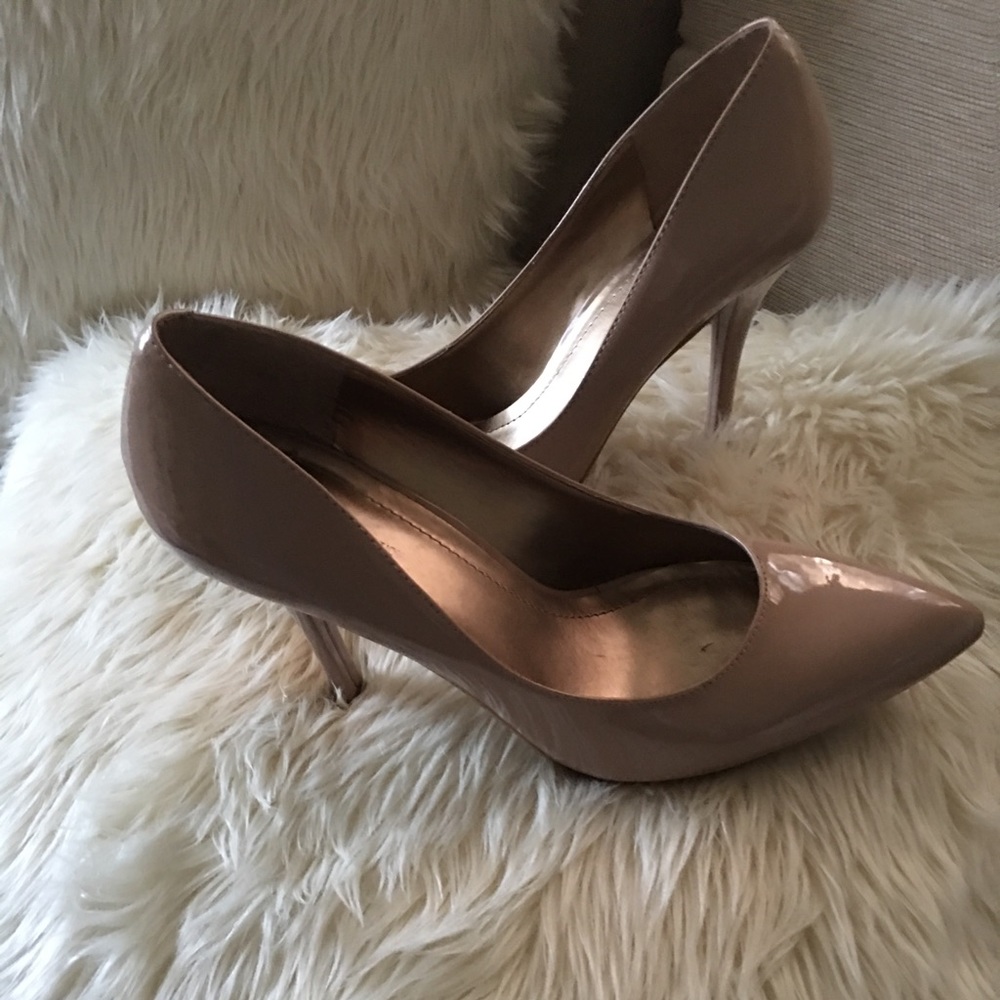BCBG Heels